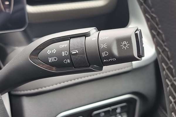 2025 GWM Ute Cannon Premium NPW 4X4