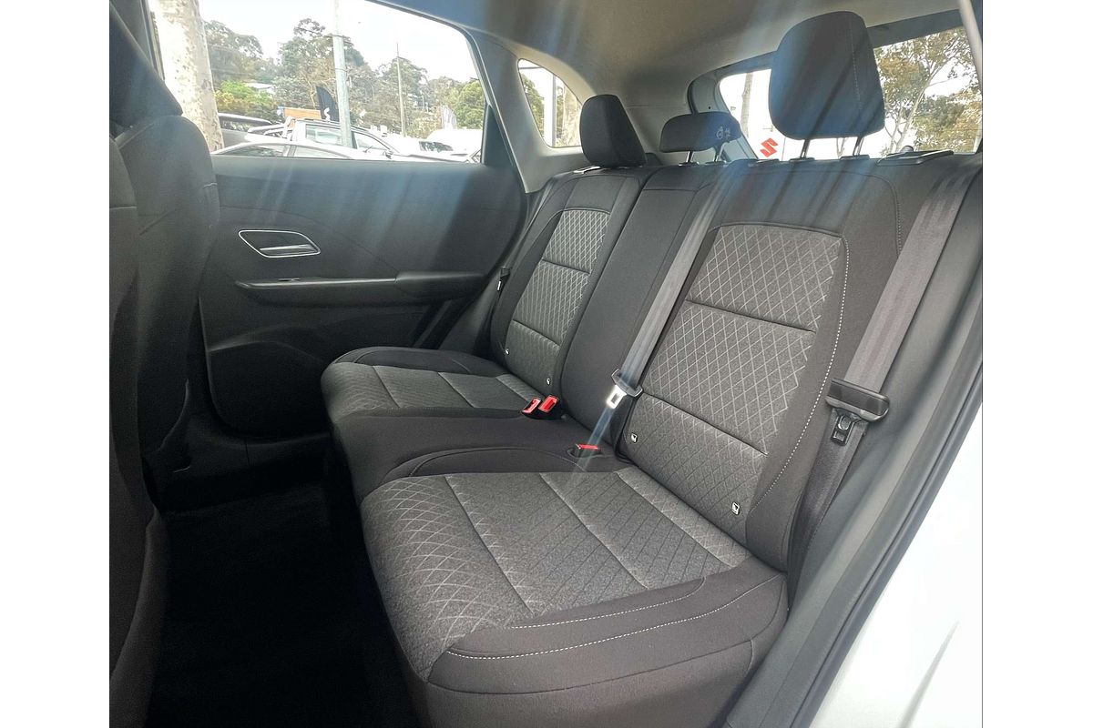 2025 MG ZS Vibe Turbo ZS32