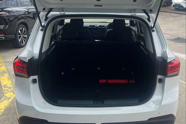 2025 MG ZS Vibe Turbo ZS32