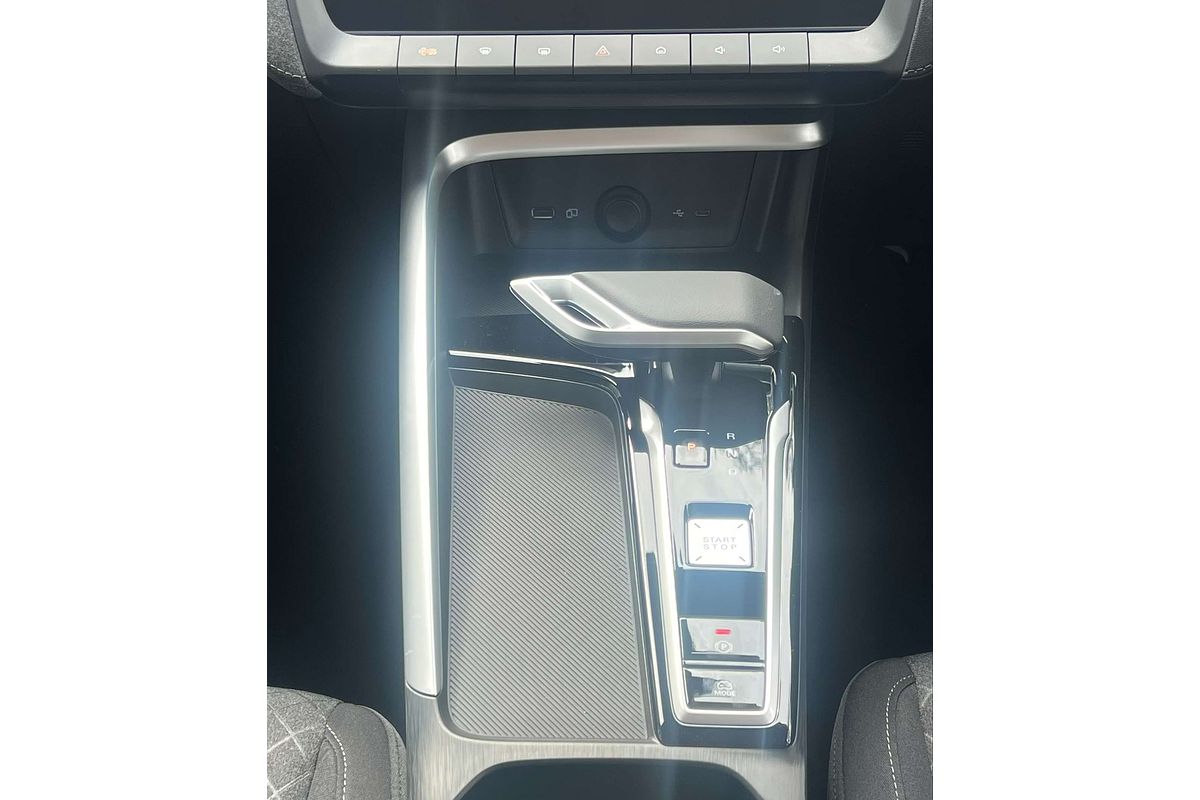 2025 MG ZS Vibe Turbo ZS32