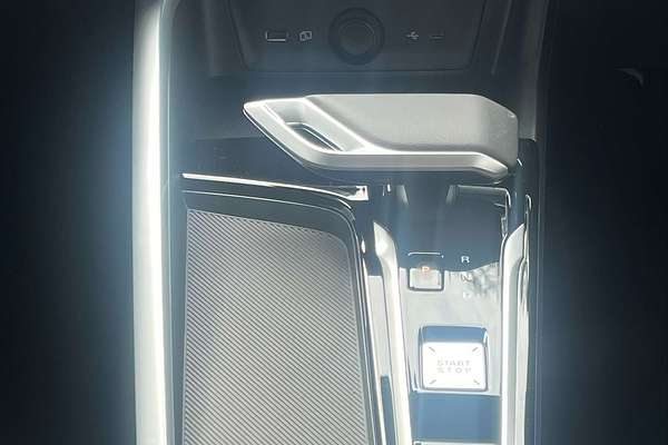 2025 MG ZS Vibe Turbo ZS32