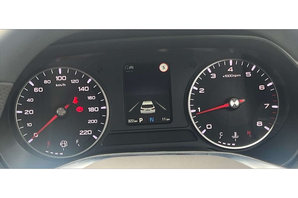 2025 MG ZS Vibe Turbo ZS32