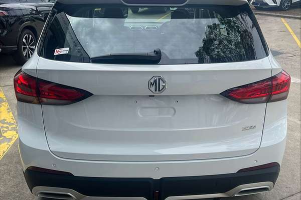 2025 MG ZS Vibe Turbo ZS32