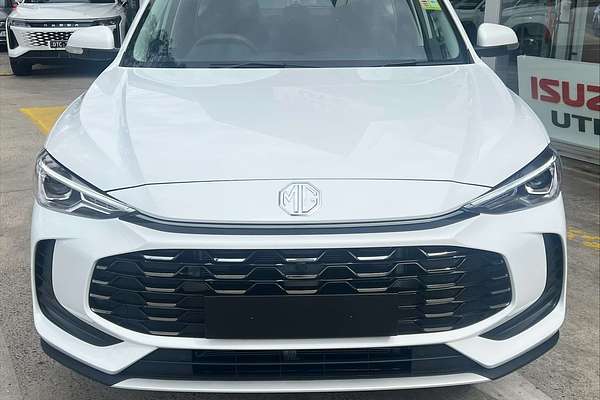 2025 MG ZS Vibe Turbo ZS32