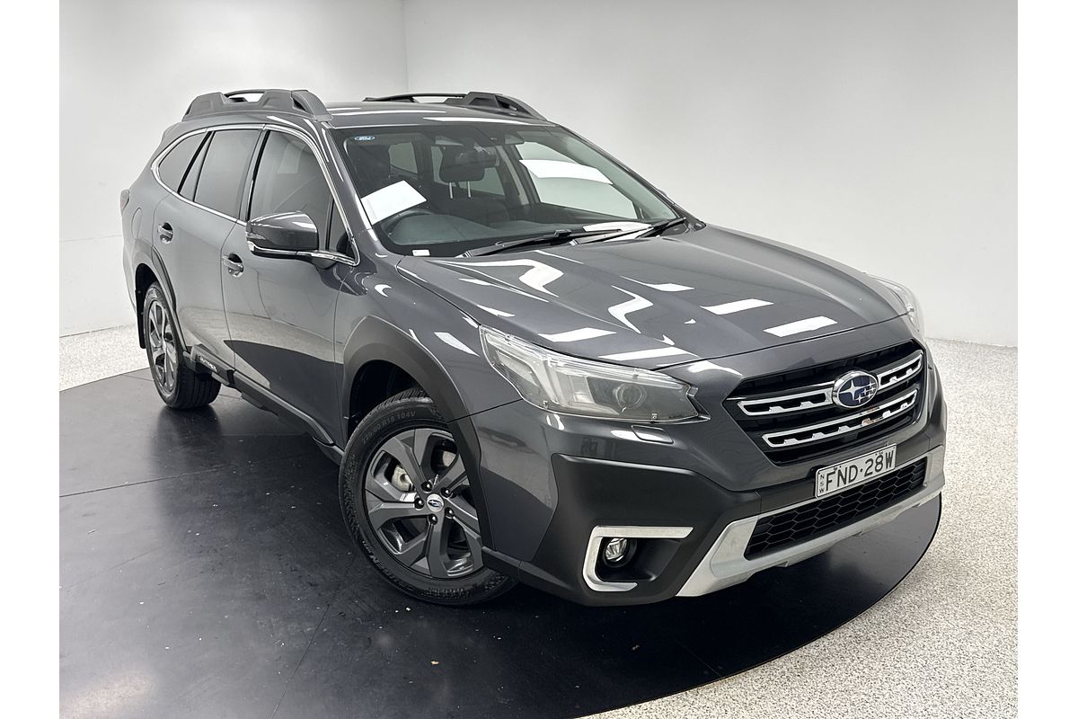 2021 Subaru Outback AWD 6GEN