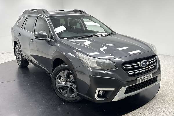 2021 Subaru Outback AWD 6GEN