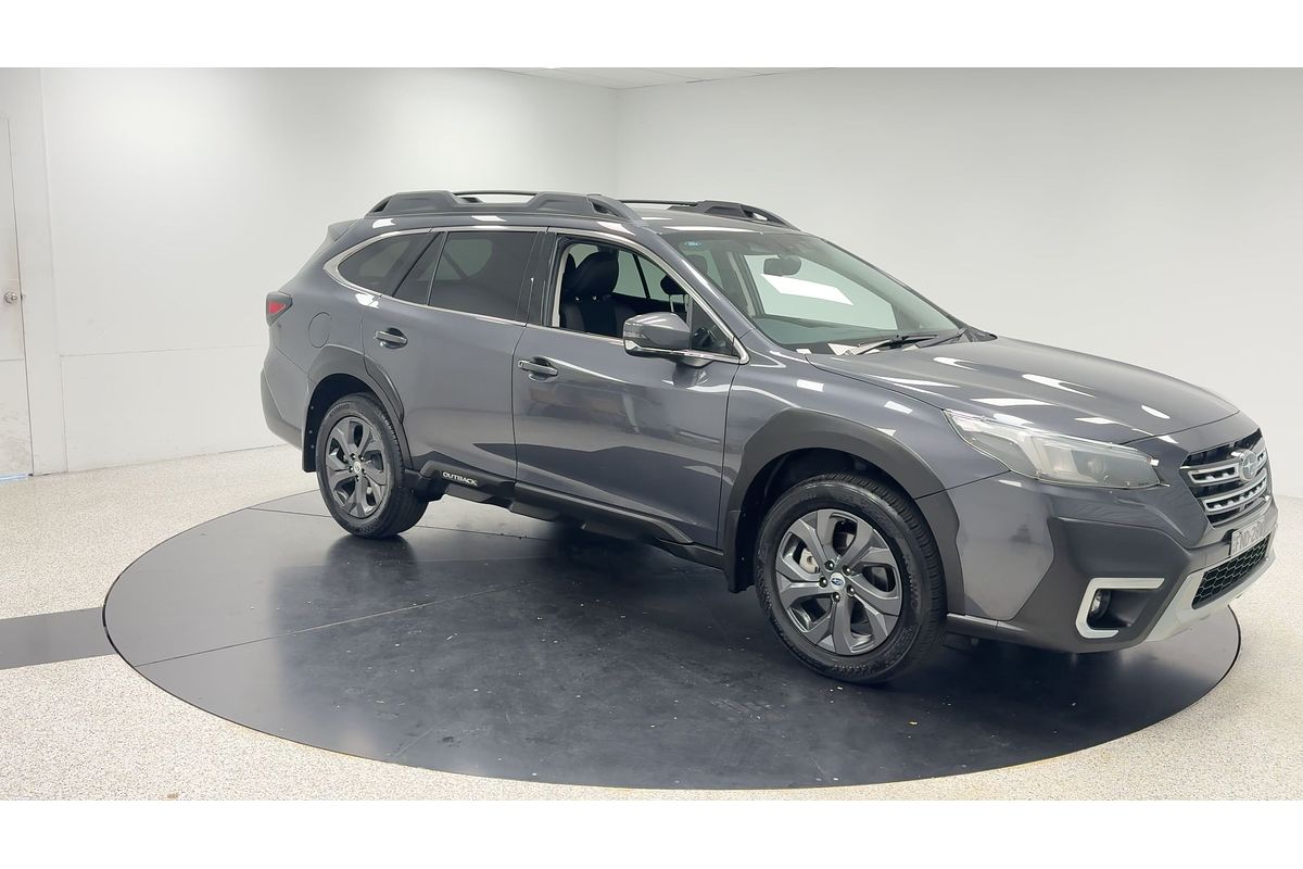 2021 Subaru Outback AWD 6GEN