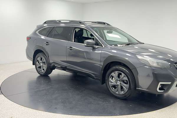 2021 Subaru Outback AWD 6GEN