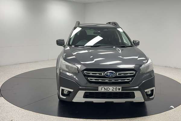 2021 Subaru Outback AWD 6GEN