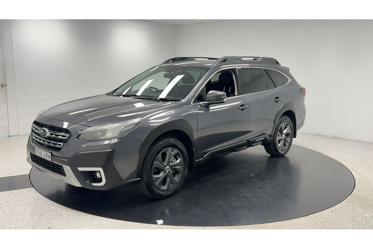 2021 Subaru Outback AWD 6GEN