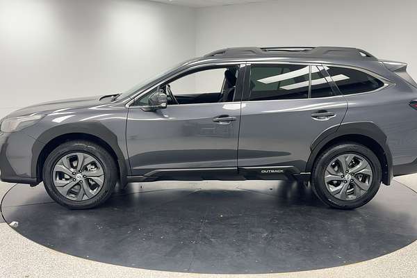 2021 Subaru Outback AWD 6GEN