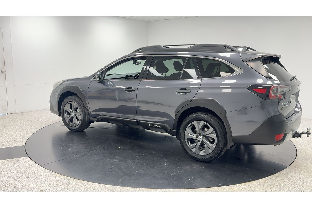 2021 Subaru Outback AWD 6GEN