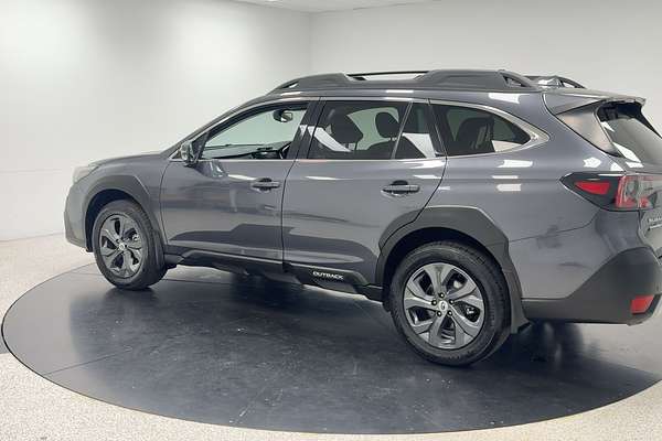 2021 Subaru Outback AWD 6GEN