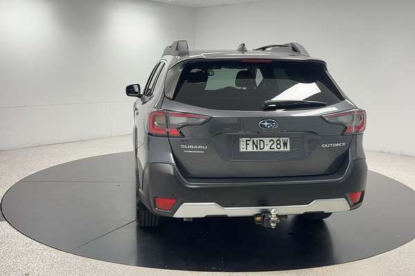 2021 Subaru Outback AWD 6GEN