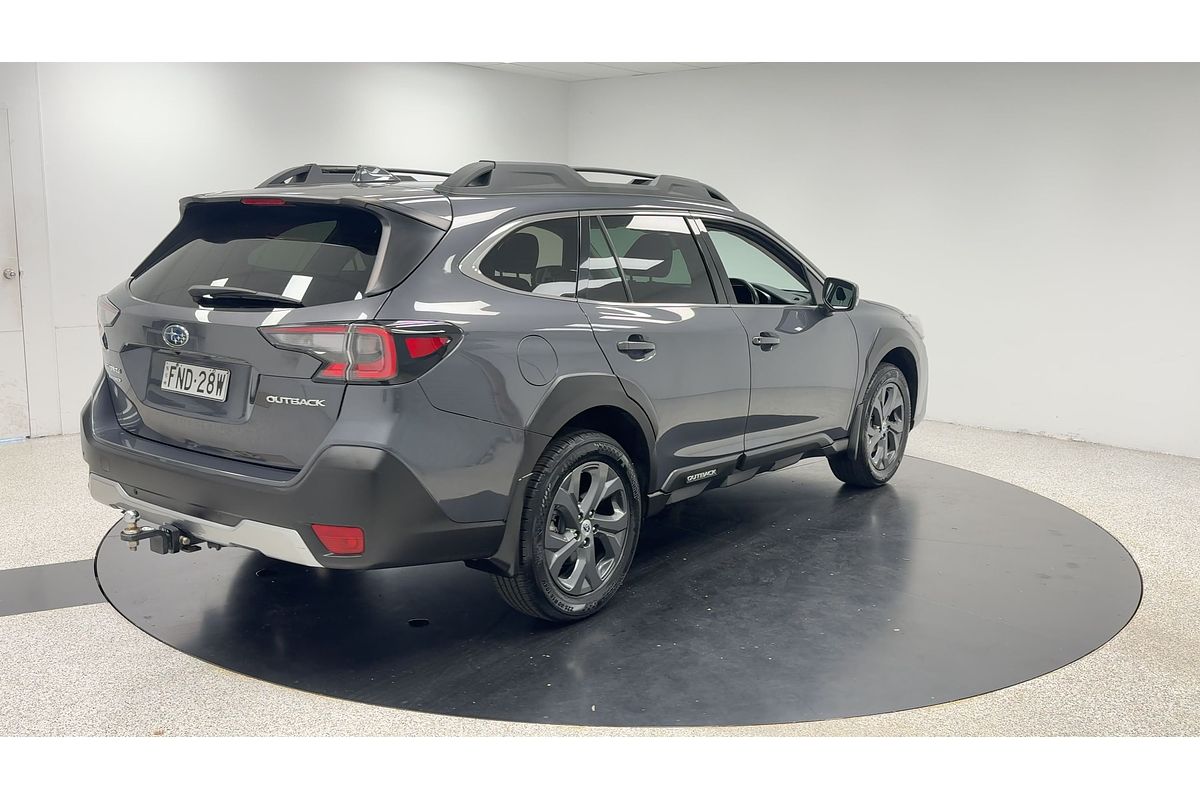 2021 Subaru Outback AWD 6GEN