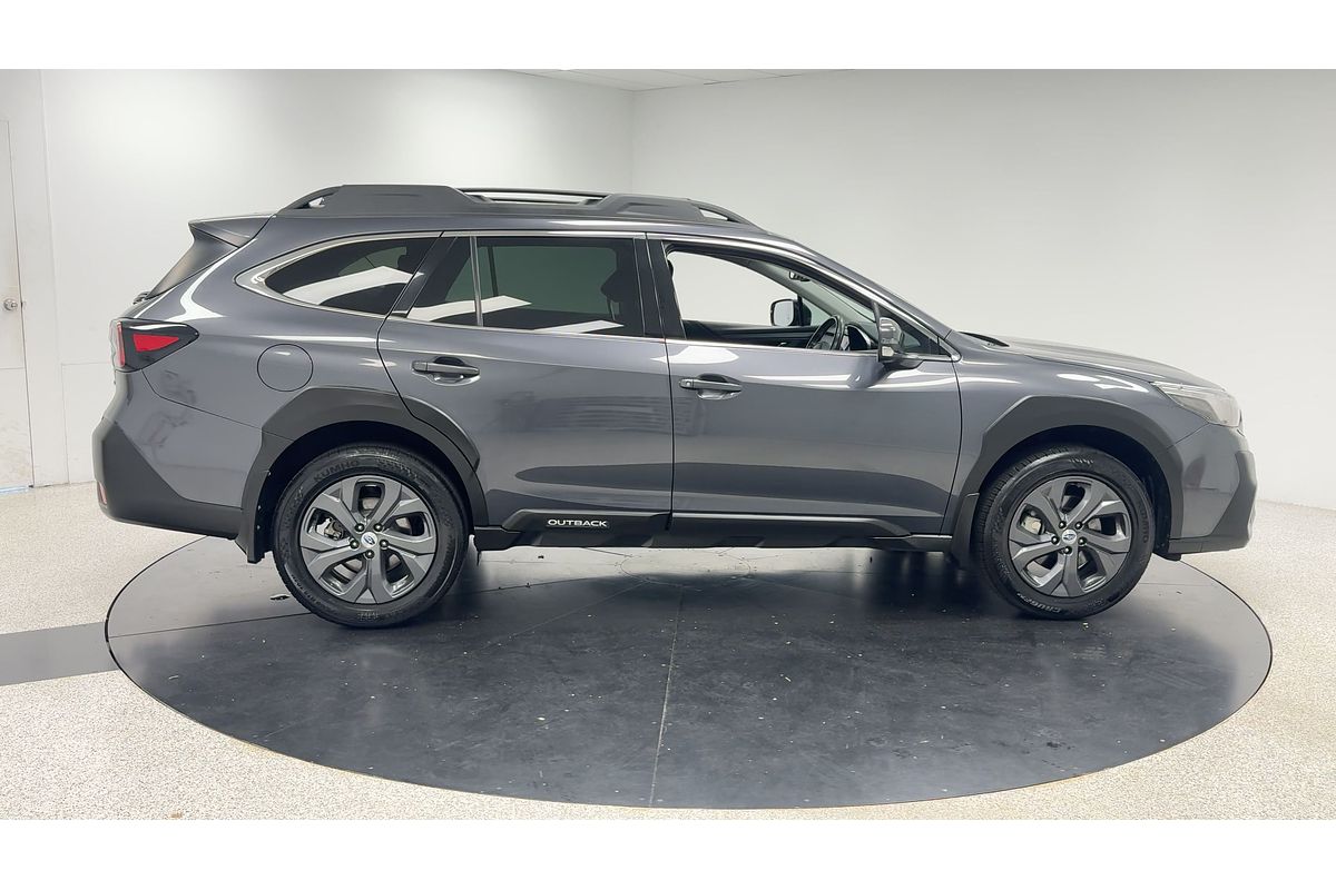 2021 Subaru Outback AWD 6GEN