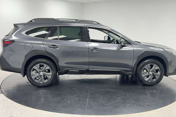 2021 Subaru Outback AWD 6GEN