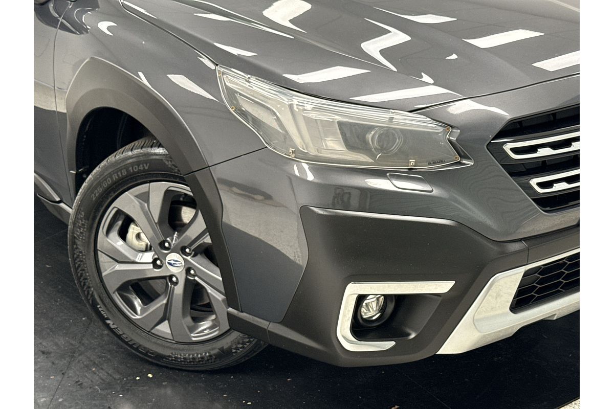2021 Subaru Outback AWD 6GEN