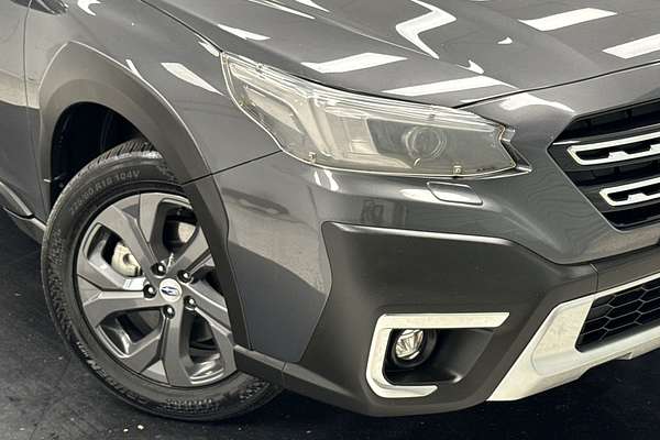 2021 Subaru Outback AWD 6GEN