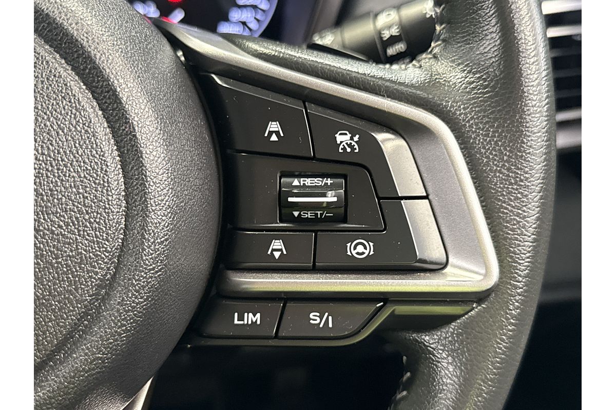 2021 Subaru Outback AWD 6GEN