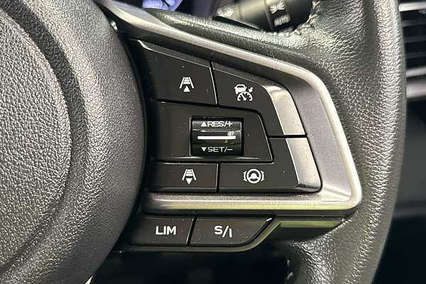 2021 Subaru Outback AWD 6GEN