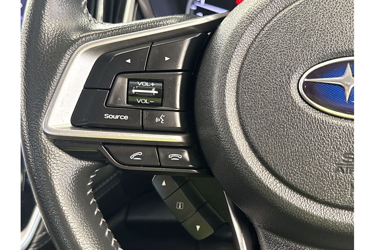 2021 Subaru Outback AWD 6GEN