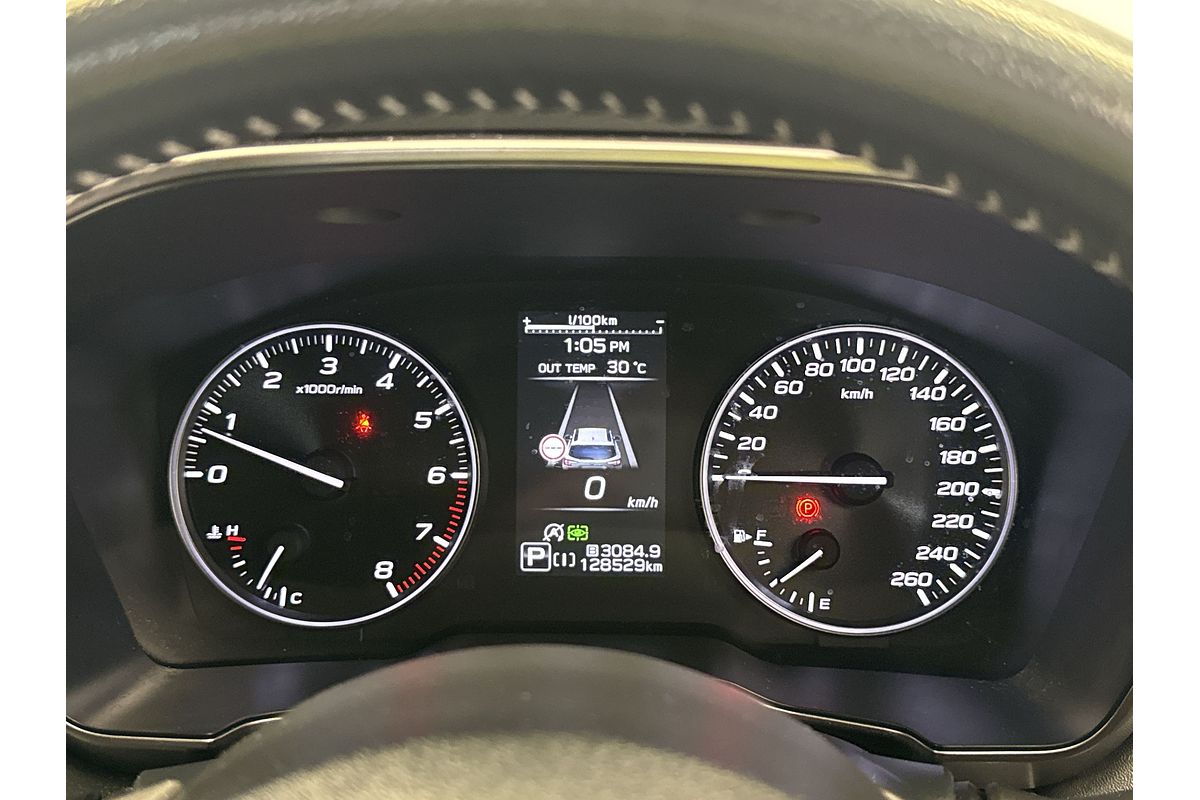 2021 Subaru Outback AWD 6GEN