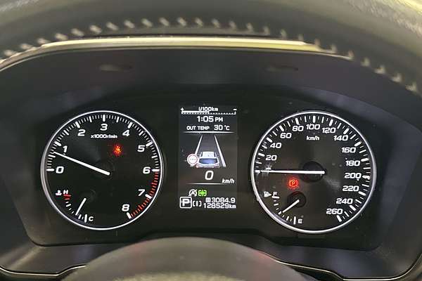 2021 Subaru Outback AWD 6GEN