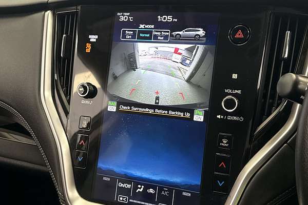 2021 Subaru Outback AWD 6GEN