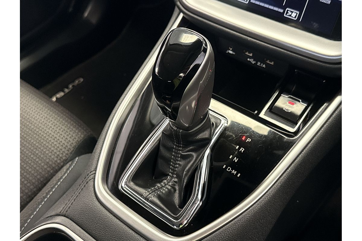 2021 Subaru Outback AWD 6GEN