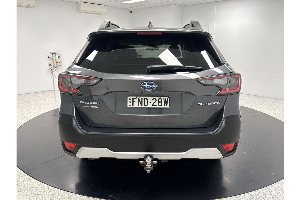 2021 Subaru Outback AWD 6GEN