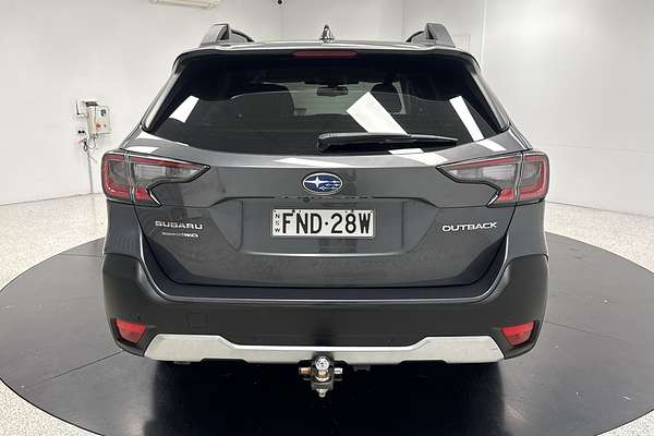 2021 Subaru Outback AWD 6GEN