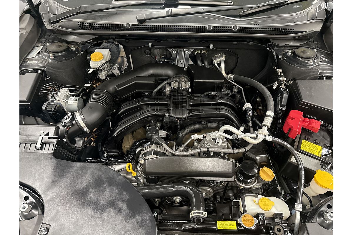 2021 Subaru Outback AWD 6GEN