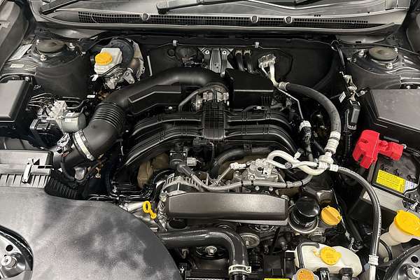 2021 Subaru Outback AWD 6GEN