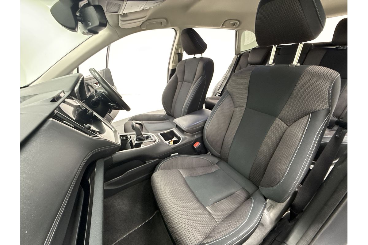 2021 Subaru Outback AWD 6GEN