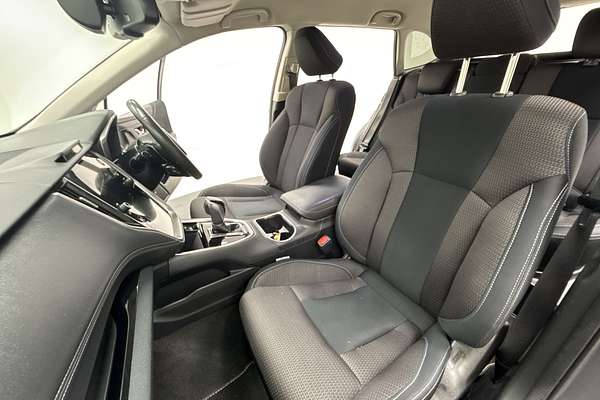 2021 Subaru Outback AWD 6GEN