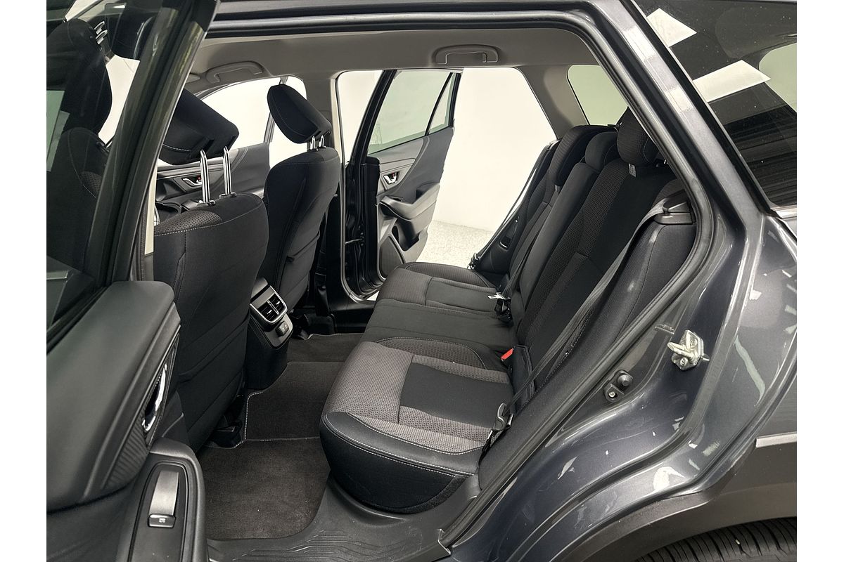 2021 Subaru Outback AWD 6GEN