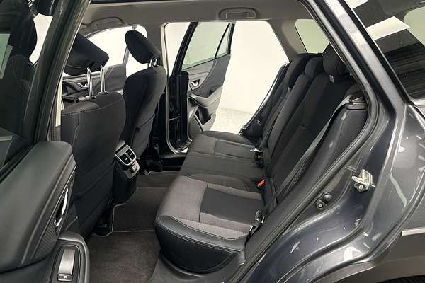 2021 Subaru Outback AWD 6GEN