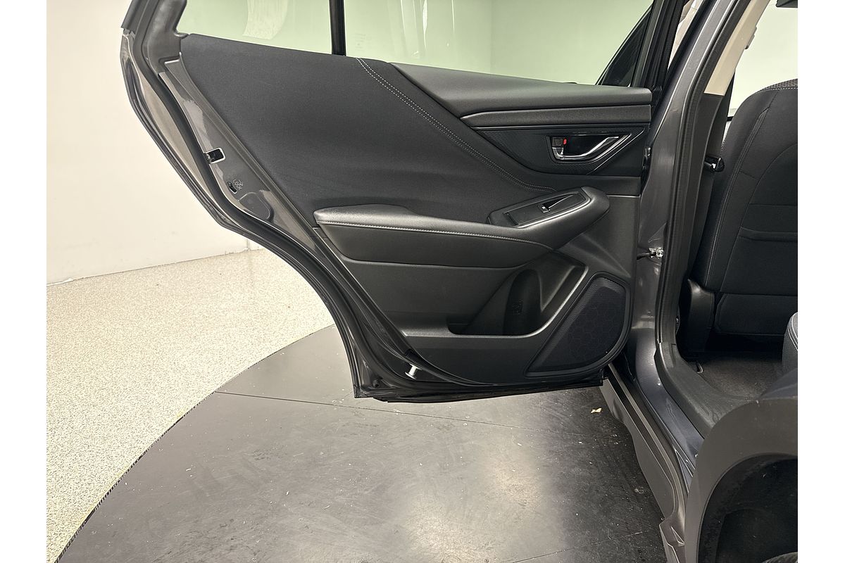 2021 Subaru Outback AWD 6GEN