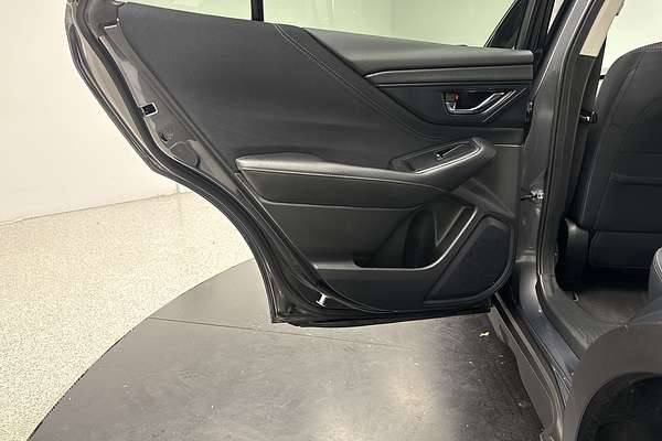 2021 Subaru Outback AWD 6GEN