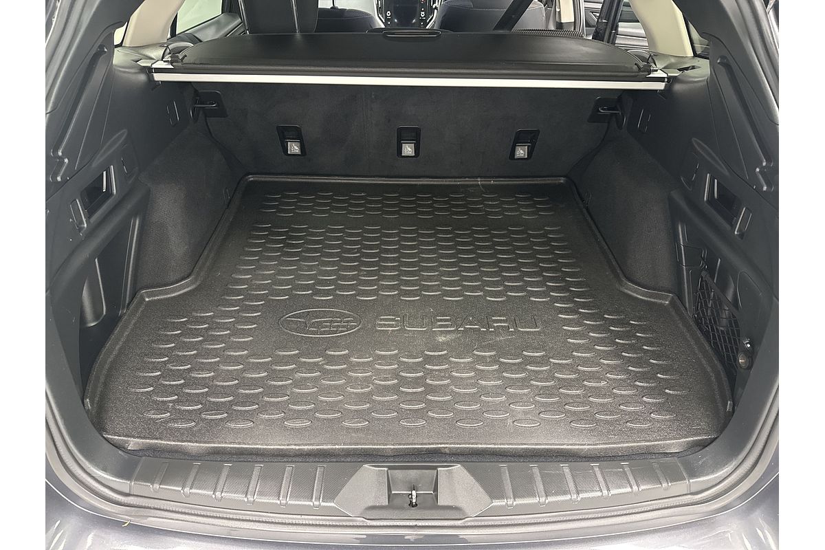 2021 Subaru Outback AWD 6GEN