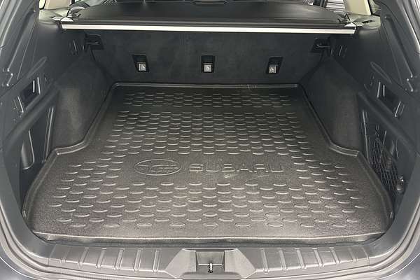 2021 Subaru Outback AWD 6GEN