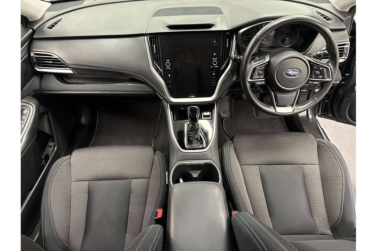 2021 Subaru Outback AWD 6GEN