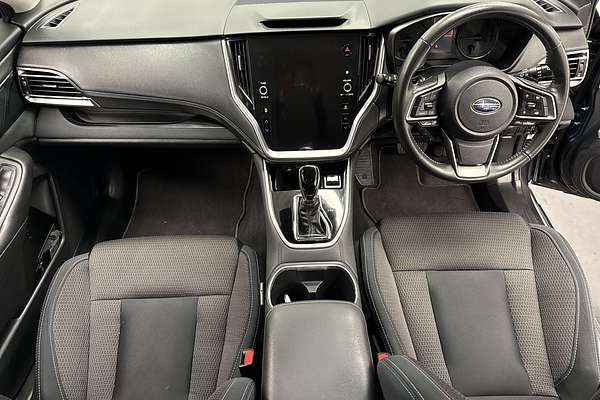 2021 Subaru Outback AWD 6GEN