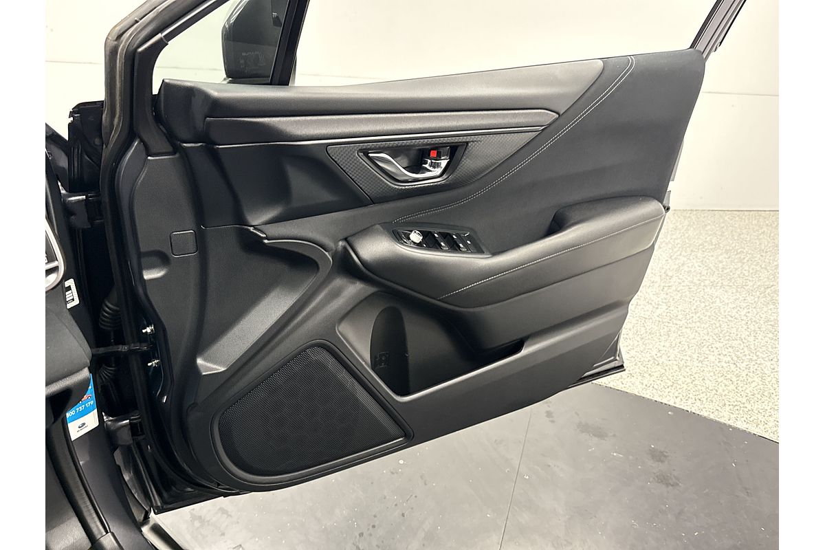 2021 Subaru Outback AWD 6GEN