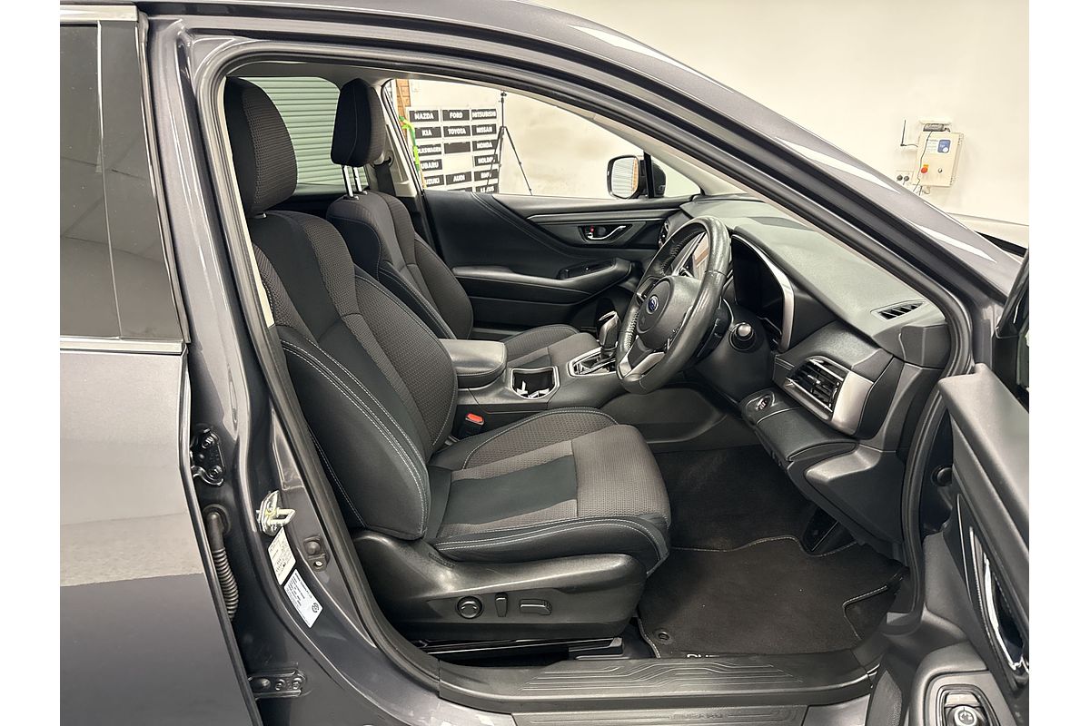 2021 Subaru Outback AWD 6GEN