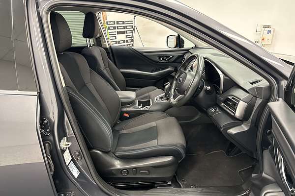 2021 Subaru Outback AWD 6GEN