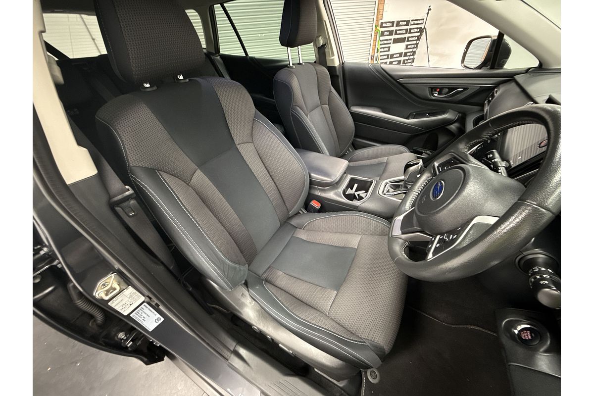 2021 Subaru Outback AWD 6GEN