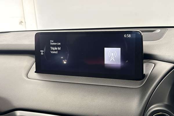 2022 Mazda CX-9 GT SP TC