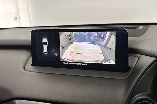 2022 Mazda CX-9 GT SP TC